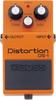 BOSS Искажение DS-1