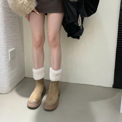 Ботинки – Ботинки