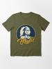 Blondie Perfect punk rock girl retro 70s Vintage Band Essential T-Shirt