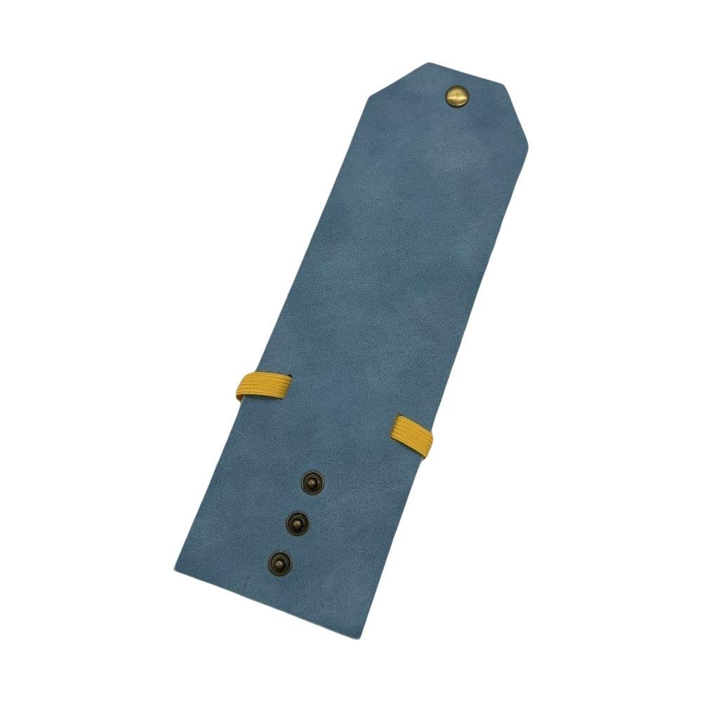 With Clasp Cash Wrap Wallet Multifunction Pocket Wallet Small Money Holder Traveling