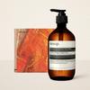 [Official/Sleeve Packaging] Reverence Aromatic Hand Wash 500mL
