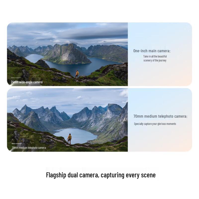 DJI Air 3S Fly More Combo (CN version)