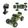 WLtoys 1/12 Радиоуправляемая машина 12428 50 км/ч высокая скорость 4WD Внедорожный Гусеничный RTR 2.4G Дистанционное Управление Электрический Скалолазный Гусеничный Игрушки для Детей