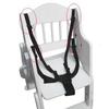 Ремень безопасности Puntos 5 Point Baby Safety Strap Harness для коляски, детского кресла, детской коляски, детского сиденья