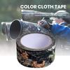 Водостойкая широко используемая прочная клейкая лента для использования на открытом воздухе, снаряжение для охоты и кемпинга