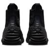 Converse Run Star Motion Run Star Motion CX Elevation HI Повседневные высокие кеды из парусины Унисекс Черные
