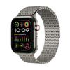 Ремешок BEAEN для умных часов IWatch Series 9 7 SE для Apple Watch Ultra 2 Ремешок 49 мм 45 38 мм Браслет Ремешок из нержавеющей стали