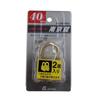 Alpha Padlock 9YF53061A0 No. 1000-40KA2