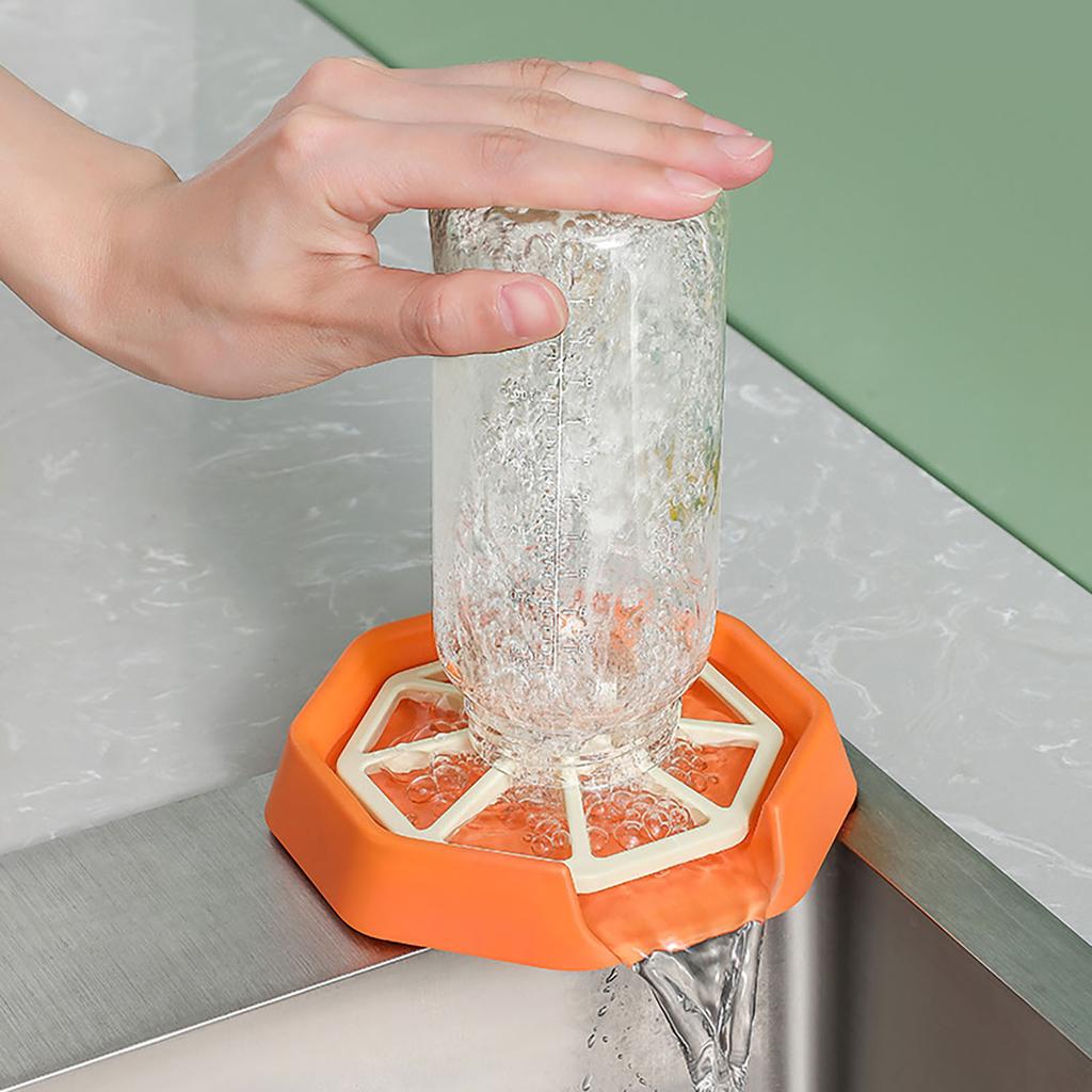 Ополаскиватель для кухонной мойки, Мойка для барных бутылок, Очиститель для чашек, Ополаскиватель для смесителя, Аксессуары для кухонной мойки