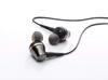 Наушники Audio Technica проводные канального типа с высоким разрешением и источником звука высокого разрешения, совместимые с SoundReality ATH-CKR100
