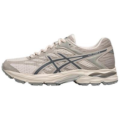 Кроссовки для бега Gel Flux 4 с низким верхом Женские бежевые кроссовки 1012A523-203