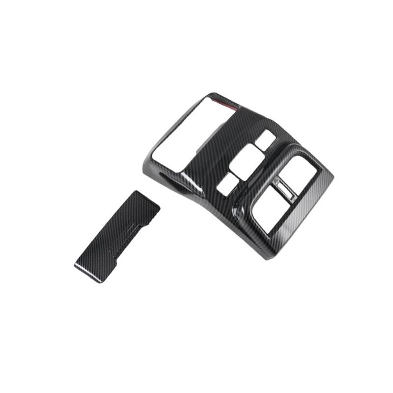 Для Subaru Outback BT Кнопка ABS Подлокотник Подстаканник Ручка КПП Ящик Рамка Противотуманной Фары Передняя Боковая Вентиляционная Решетка Декоративные Элементы