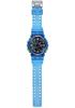 Watch JOYTOPIA Series Blue [Casio] G-Shock GA-110JT-2AJF [] Men's