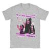 Stephanie Vaquer La Primera TShirt for Unisex  Funny Cotton Tee Shirt Round Collar Short Sleeve T Shirt Plus Size Clothes