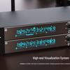 HuiDu HD-901 Профессиональная беспроводная микрофонная система (Китайская версия)