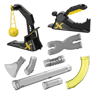 Silverlit | Гоночная трасса | Экзост-петля