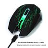 Wrangler Dual-Mode Wireless Bluetooth Type-C Rechargeable Silent Gaming Mouse