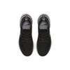 Nike Epic React Flyknit Черный Темно-серый Женский AQ0070-001