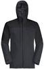 Куртка Jack Wolfskin Glaabach 3in1 Jkt M Jacket Men черная