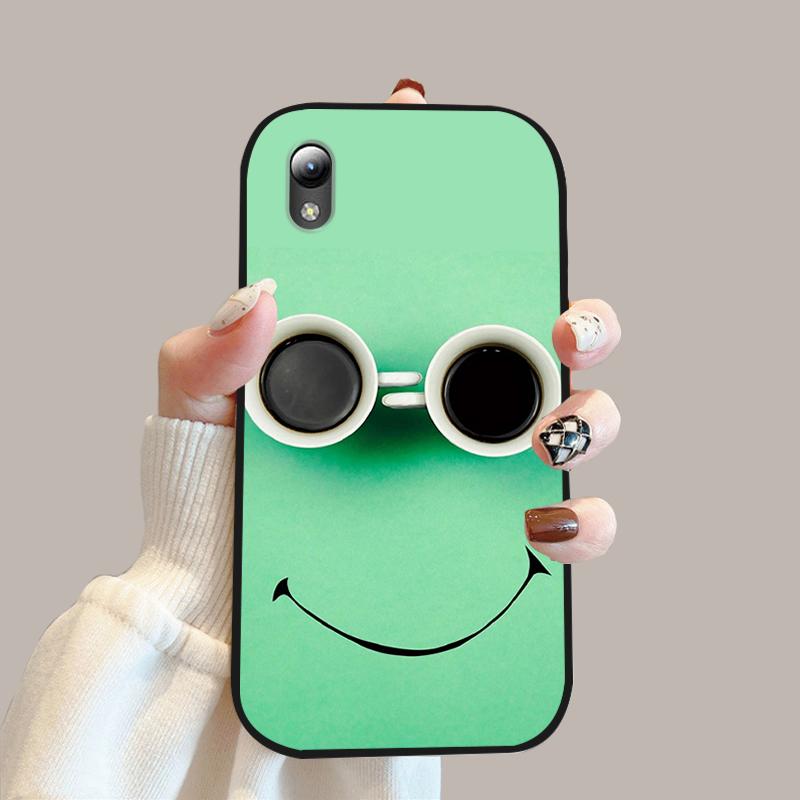 Soft Case For ZTE Blade A3 2019 Coque A3 A31 Lite Silicone TPU Phone Cover For ZTE Blade A3 Plus Protective Fundas Bumper Cases