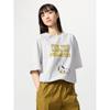 Uniqlo Japan PeanUts Ut Oversized Fit