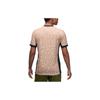 Jordan Мужские футболки Dri-Fit Adv Soccer Authentic с принтом алфавита, бежевые FD6503-201