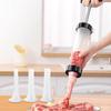 Manual Homemade Sausage Filling Tool - Hand-Push Sausage Enema Machine