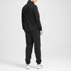 Puma Спортивный костюм с логотипом для мужчин, спортивная одежда, черный 849543-01