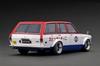 ignition model scale Datsun Bluebird Finished Model TK.Company 1/18 (510) Wagon, Red/White/Blue,
