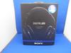 SONY Noise Cancelling Headphones MDR-NC500D