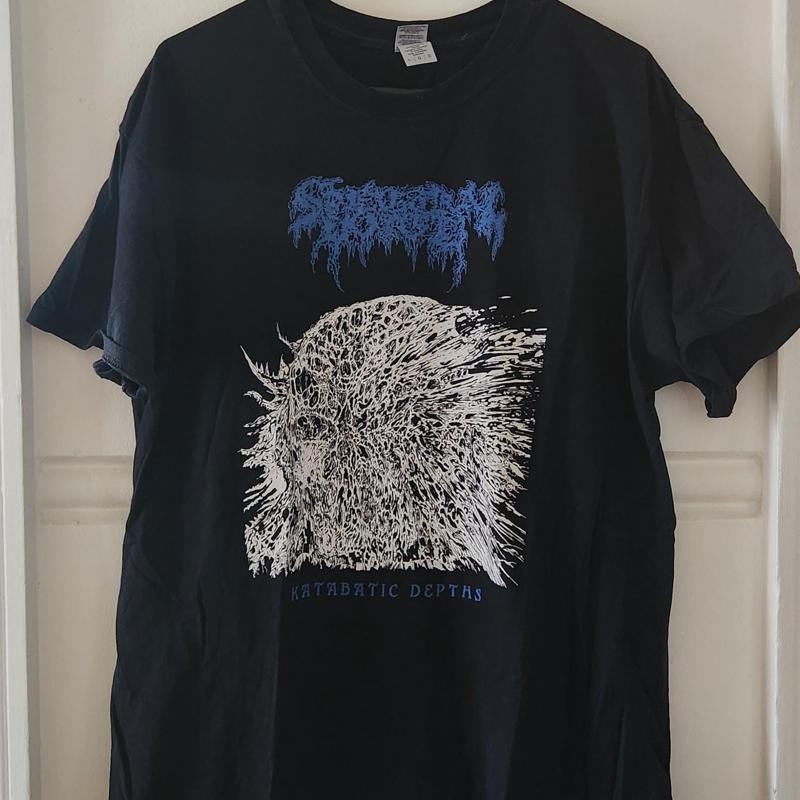Spectral Voice TShirt