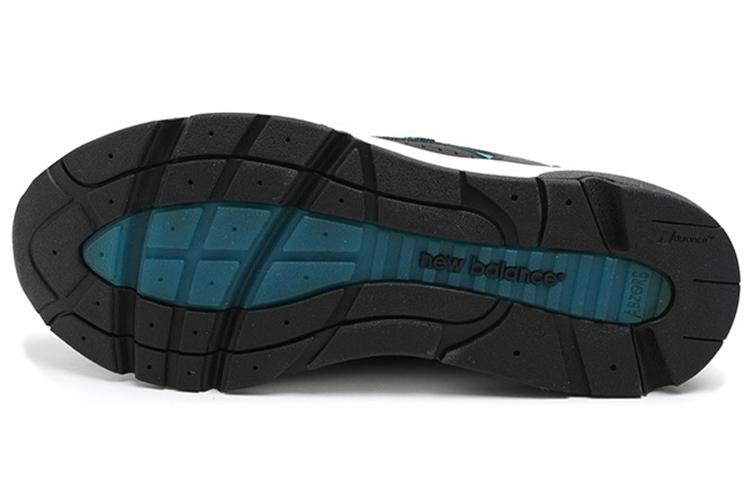 1700 New Balance 'Черный Бирюзовый' M1700CYA