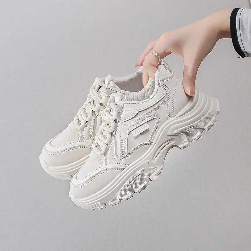 Fashion Zimni Outdoor Rap Shoes Bot Shoes Boots Woman Sneakers Sport 2025outdoor Saoatenis Universal Brands Famous Brand 2025new