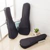 Pockets with Handle Shockproof Adjustable Strap Thickened Ukulele Bag Backpack Case Instrument Bags