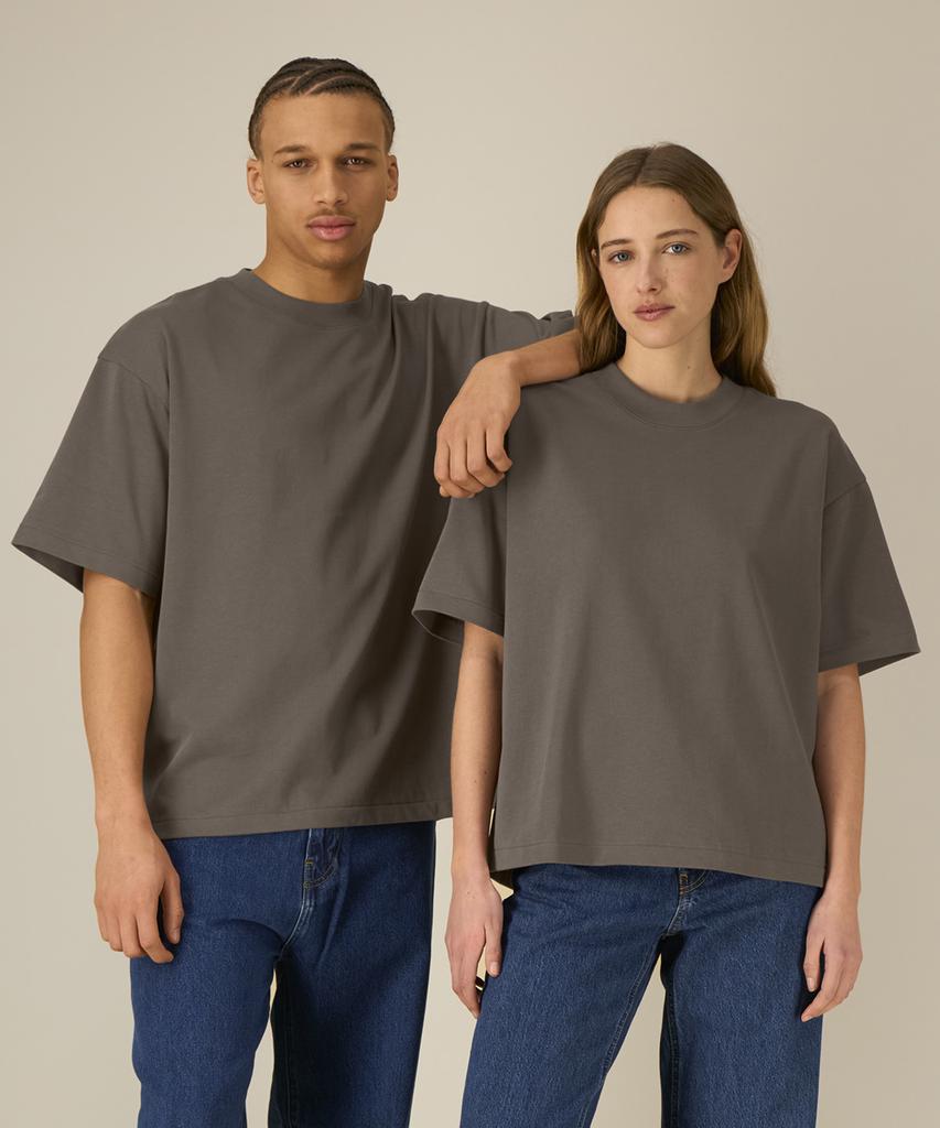 Printed T-shirt - Flowers- Lilies