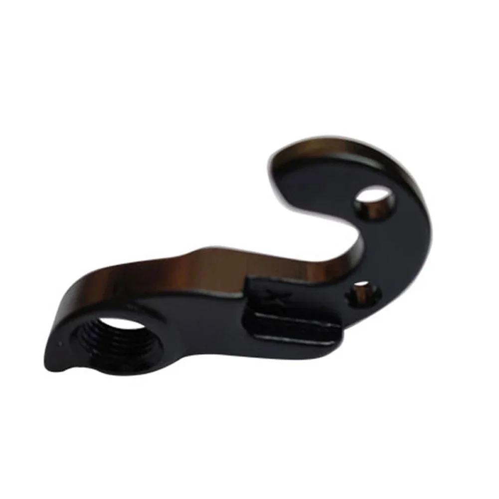 Bicycle Rear Derailleur Gear Mech Hanger Hook Aluminum Bike Tail Hooks For Giant Avail Defy Alliance TCR TCX Cycling Accessories
