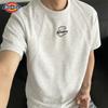 Мужская футболка Dickies свободного кроя с коротким рукавом