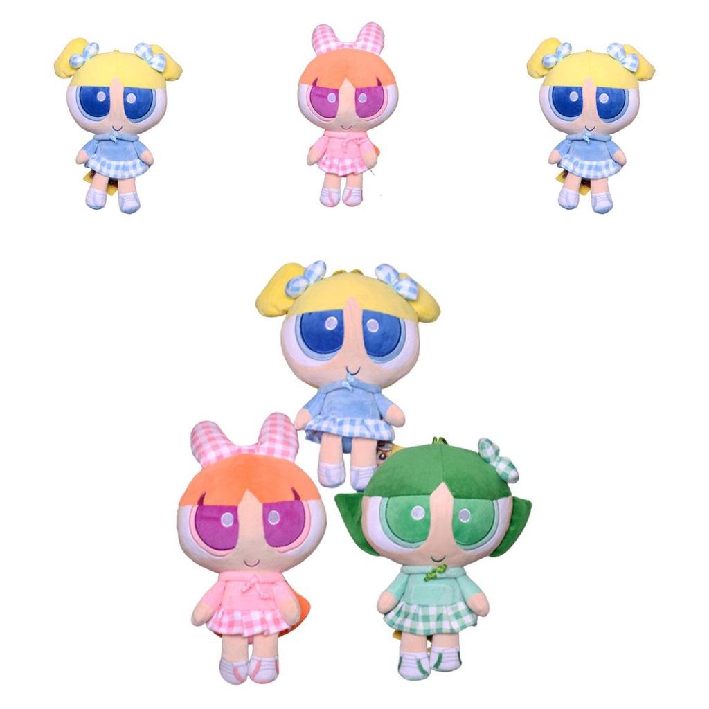 Восхитительная и мягкая плюшевая игрушка для девочек, идеальный подарок для детей