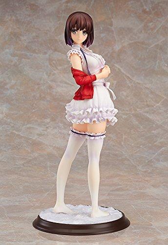 How To Raise a Boring Girlfriend: Kato Megumi 1/7 Scale ABS & PVC Painted Finished Figure