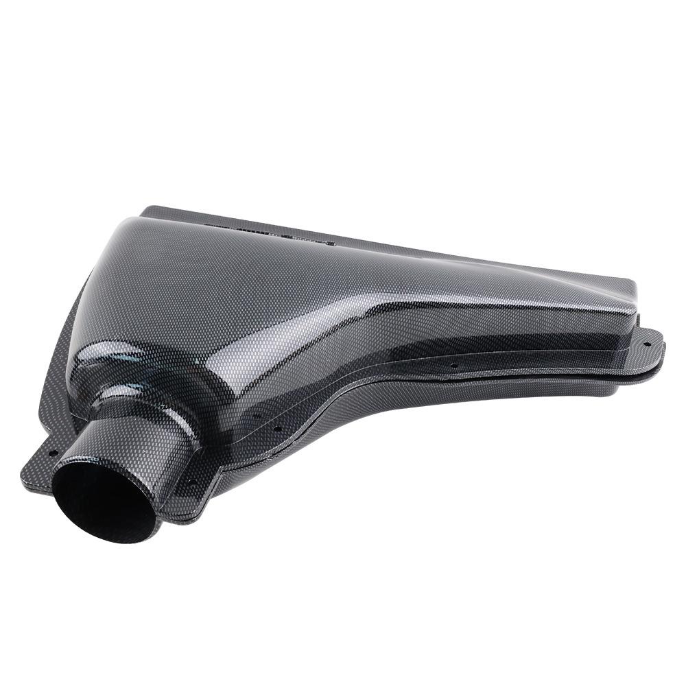 Комплект холодного впуска для Peugeot 306 VTS - Воздухозаборник из углеродного волокна