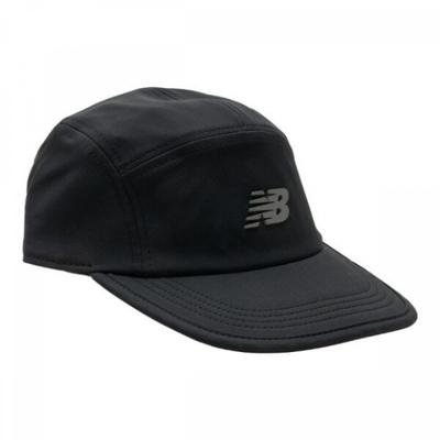 New Balance 5-панельная кепка для выступлений Zqj Nbgdf26d03 19