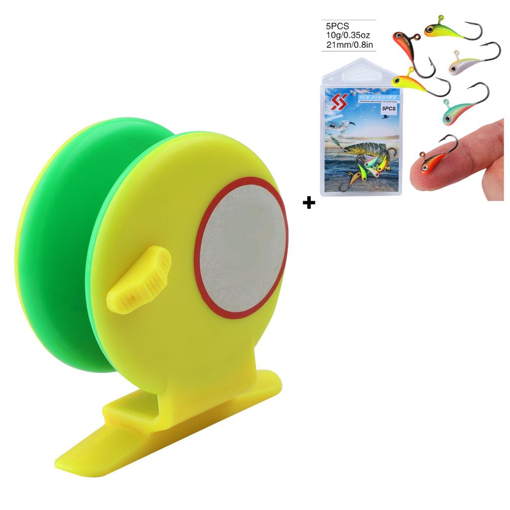 Катушка для рыбалки