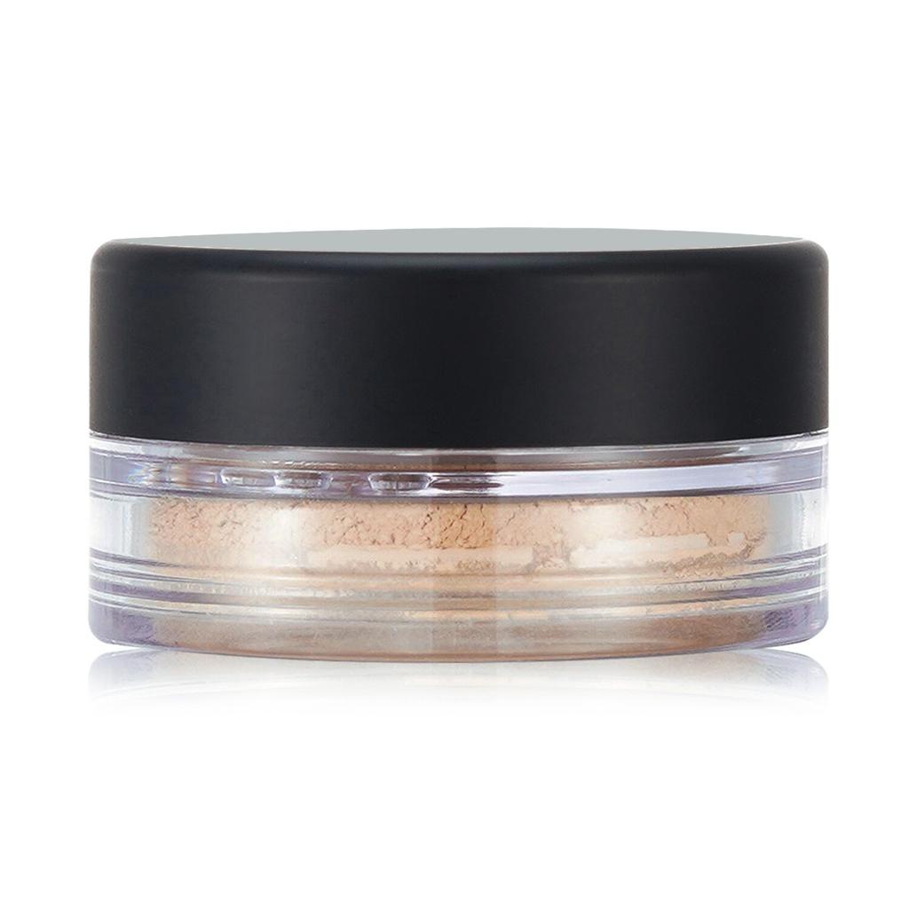 Идентификатор. BareMinerals Eye Brightener SPF 20 — хорошо отдохнувший