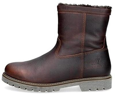 Panama Jack Fedro ботинки napa grass castano chestnut