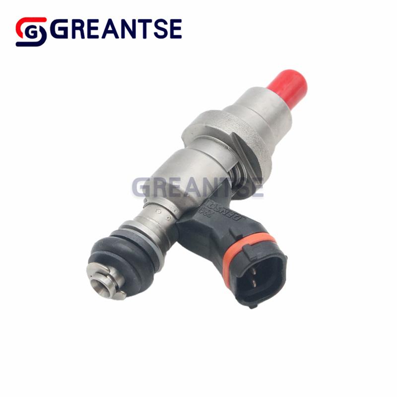 23250-28030 Fuel Injector for Toyota Avensis RAV4 Engine 1AZ-FSE D4 2.0LTR 2001-2007 Parts 23209-28030 23209-29025