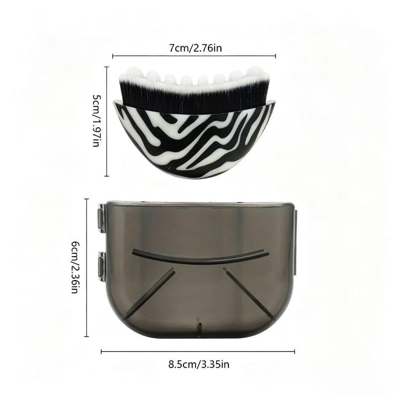 Новая лимфодренажная контурирующая щетка для лица гуаша для ухода за глазами и шеей