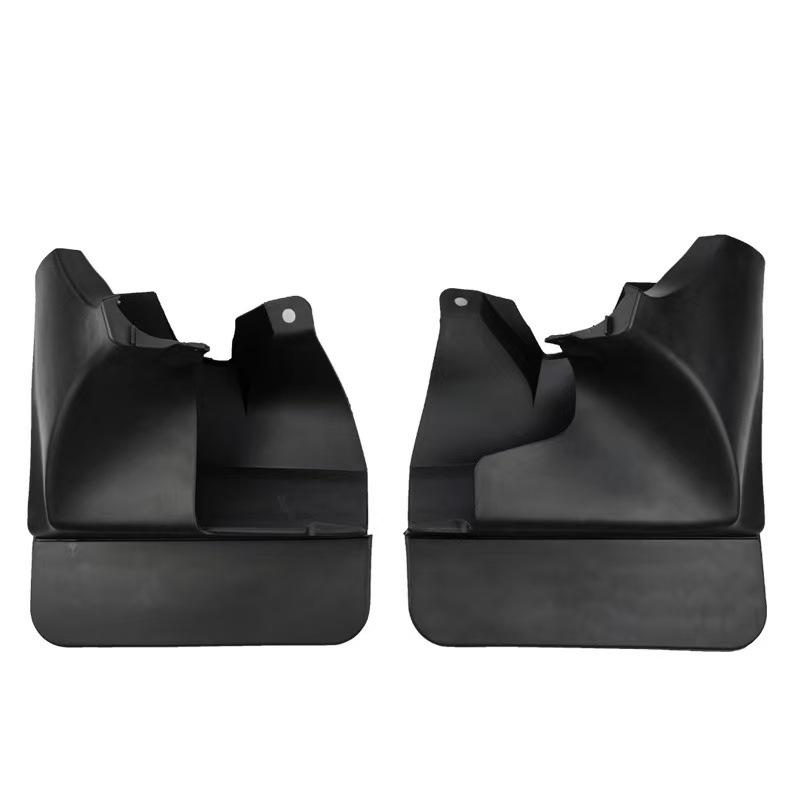 Брызговики для Toyota Prado FJ120 и 2700 (2003-2009 гг.)