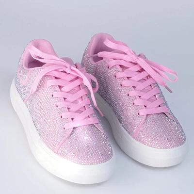 Женская повседневная обувь, модные дышащие прогулочные туфли на плоской подошве с сеткой, женские кроссовки 2024, спортивная вулканизированная обувь, белая женская обувь