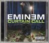 CD EMINEM Curtain Call The Hits UICS1112 INTERSCOPE 2005 Япония Рэп Хип-Хоп R&B Б/у