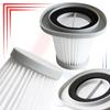 Filtr Do Odkurzacza Deerma Dx118C Dx128C Zestaw 4 Szt.